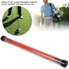 Fiberglass Golf Alignment Stick ThreeFold Direction Indicator Golf Equipment Accessories