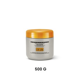 Guam Anti-cellulite Body Wrap, Seaweed Body Wraps for Cellulite on Legs and Thighs, ORIGINAL FORMULA, Professional Cellulite Removal Treatment, 500 gr By Guam Beauty