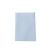 Campfrei Tent Repair Ironing Fabric White Waterproof 34 x 12