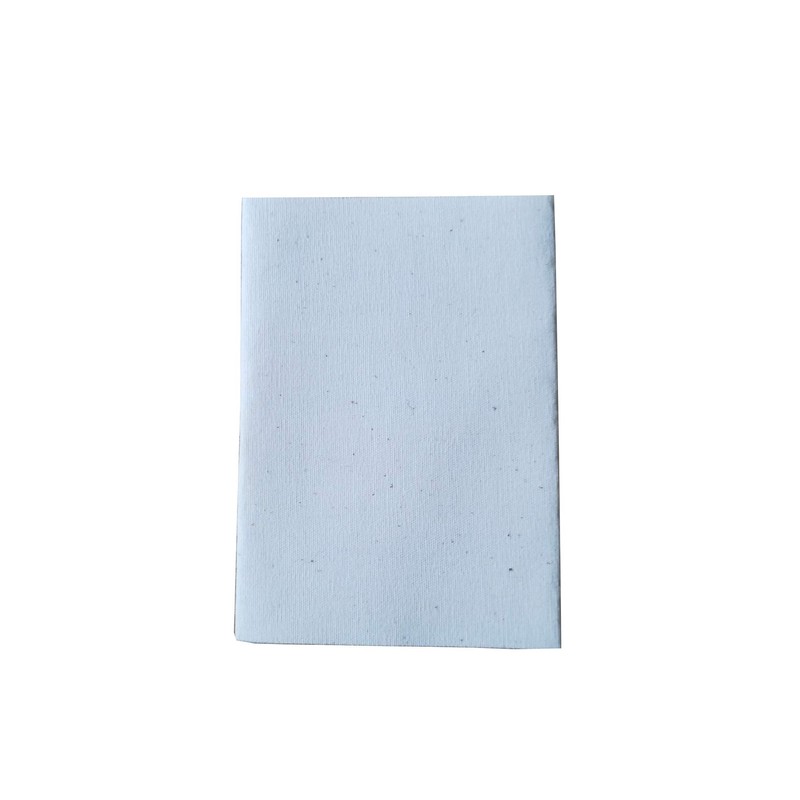 Campfrei Tent Repair Ironing Fabric White Waterproof 34 x 12