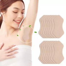 Please Refer to Product Description Details 겨드랑이 땀 패드 20 PCS 여성과 남성을 위한 프리미엄 품질 싸움 다한증 무향 추가 일회용 보호 Armpit Sweat Pads 20 PCS Premium Quality for Women and Men Fighting Hyperhidrosis Unscented Disposable Protection