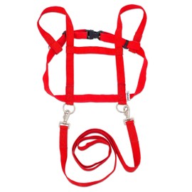 Betzold Sport Horse Harness Children's Toy Play Horse Games Role Play