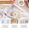 Rotel 12 Pcs Guardian Baby Angel Prayer Books Bulk for
