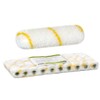 10 x Yellow Thread 10 cm 12 mm Pile Small