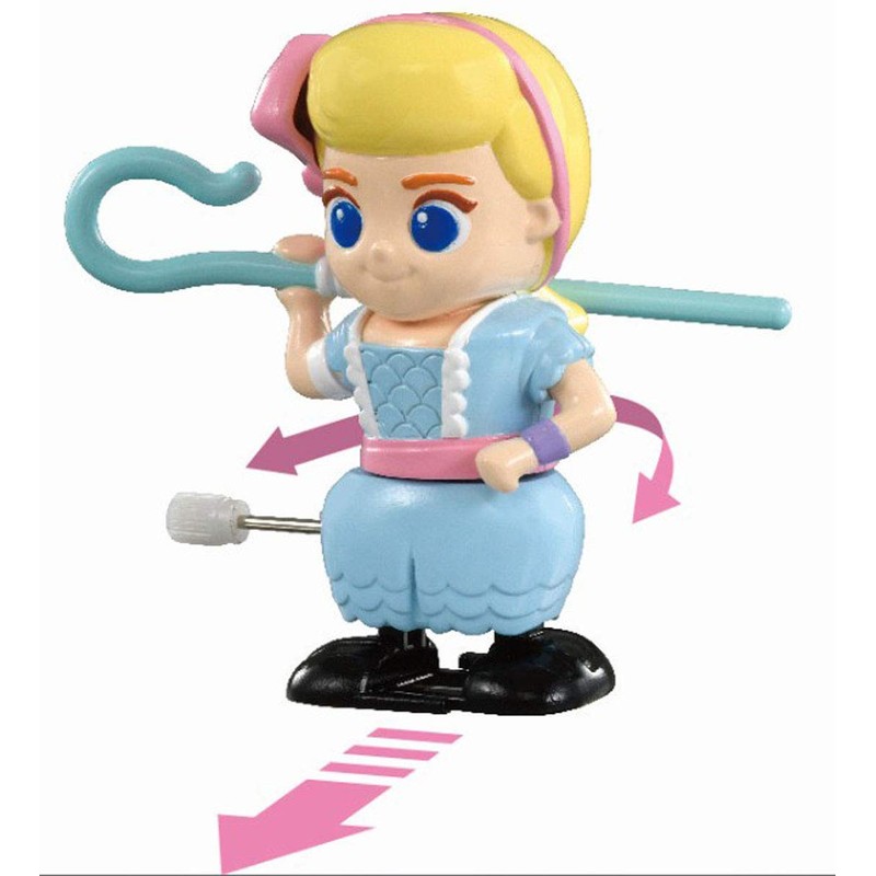 Toy Story 4 Little Friends Bo Peep