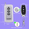 idealWIN Forward Reverse Switch with Remote MaxLoad 30A,Linear Actuator Controller