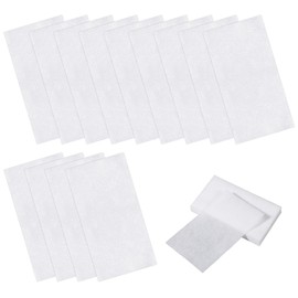 120 Pcs End Papers for Hair Perm Disposable Salon Perm Paper for Hair High Temperature Resistant Curling Papers for Cold Hot Perms Styling Tools