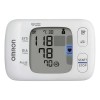 Monitor De Presin Arterial De Mueca Omron Hem-6230 Blanco