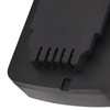 Lithium Battery Converter Cordless Tool Battery Adapter for DCB200 DCB203