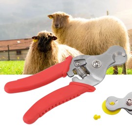 Earring Removal Pliers Safe Removal of Non-Toxic Sheep Earrings