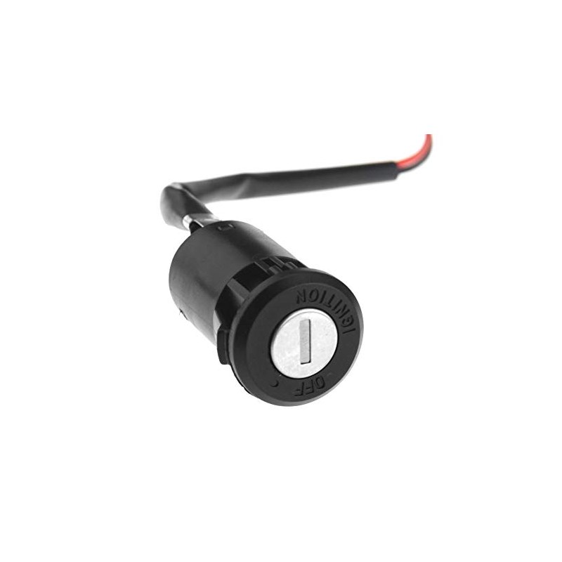 EMSea 2 Wire Type Ignition Barrel Switch On Off Starter