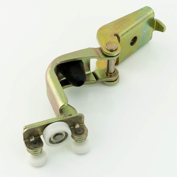 LST Sliding Door Rollers Roller Guide Centre Right ER W906