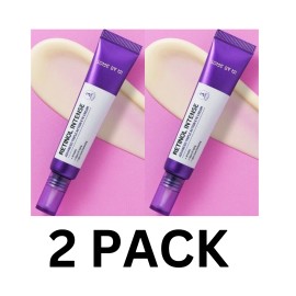 SOME BY MI 2 Pack SOME BY MI Retinol Intense Advanced Triple Action Eye Cream 30ml Ea