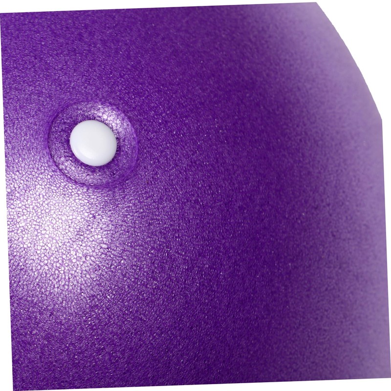 OHPHCALL Thickened Anti Burst Mini Pilates Balls Yoga Exercise Balls