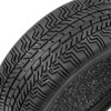 Acekeeps 4pcs 1/10 RC Drift Tires 65 * 27mm for