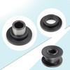 MOTO1988 All 4 Absorber Shock Bushing & Bearing Sleeve Kit