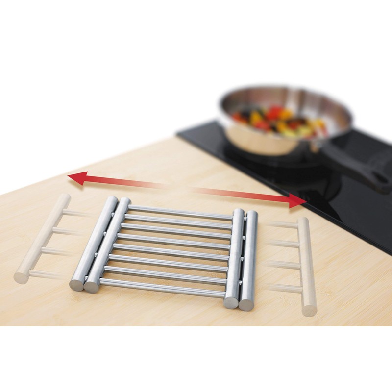 Judge Extendable Trivet