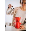 Melitta Gourmet INTENSE Coffee Filter 2049669 1 x 4 cm,