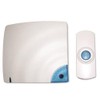 Tatco - TCO57910 - Wireless Doorbell
