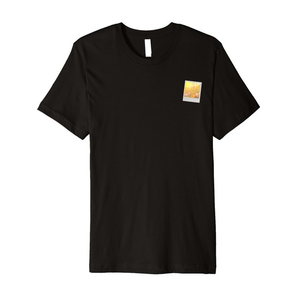 The Summer I Turned Pretty - Photo Premium T-Shirt