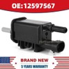 Purpa auto EVAP Emisson Vapor Canister Purge Valve Solenoid 12597567