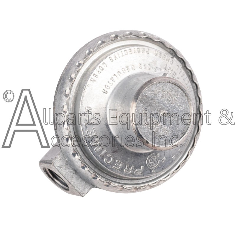 Mr. Heater 11410 Mr Heater 11" WC R6004-ON4 PRECIMEX Pressure
