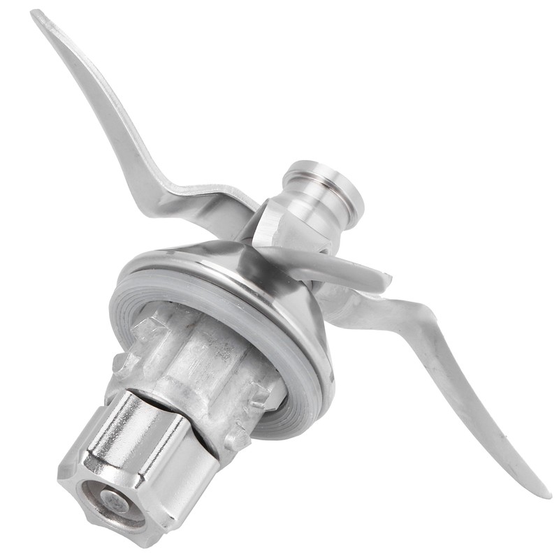 Blender Blade Stainless Steel Mixer Replacement Part Accessory Fit for