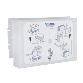 GROHE 42326000 Repair and Embellishment Kits, White