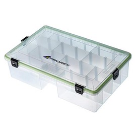 Daiwa Fishing Box Bait Box - Prorex Sealed L Deep