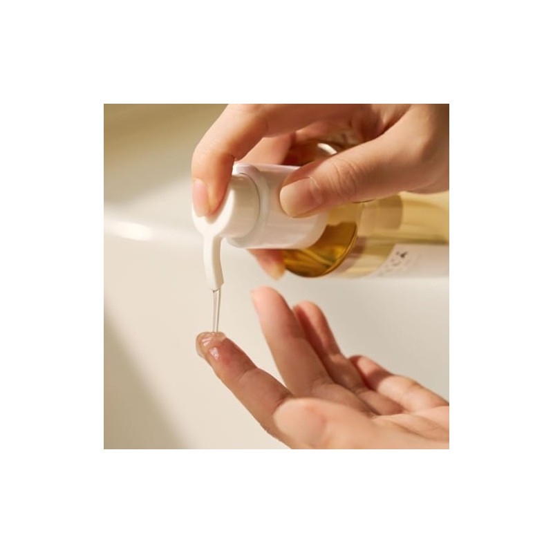 SKIN1004 Madagascar Centella Light Cleansing Oil 30ml