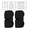 2pcs Dog Cat Leg Brace Elbow Protector Warm Knee Pads