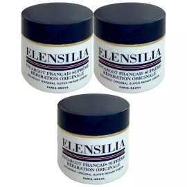 Ellensilla 엘렌실라 달팽이 크림 50g 3개 Ellensilla Snail Cream 50g 3 pieces