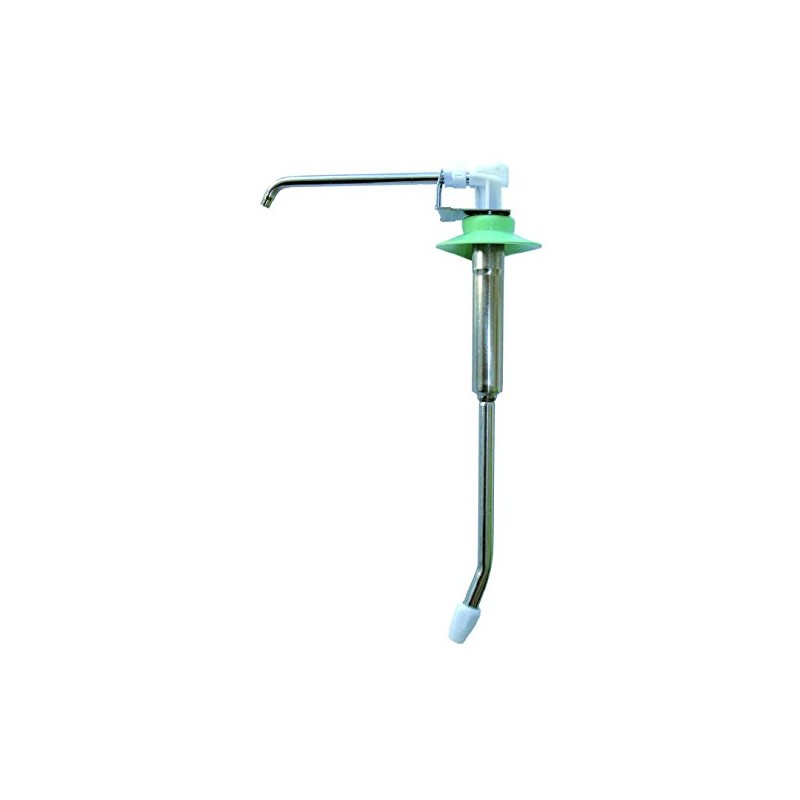 HARTMANN 9755750 BODE Euro Dispenser 1 Plus and 1 Plus