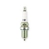 ACCEL 0416S-4 HP Copper Spark Plug - Shorty