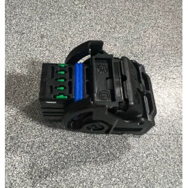 Alta Motors CAP, LIGHTING CONNECTOR, ACM, MX (2101519-00)