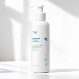 Dr.G [Instant Moisturizing Lotion] Dr.G The Moisture Barrier D Lotion 300ml Special (+Multi Balm 1g) / [속보습수분로션] 닥터지 더모이스처 배리어 D 로션 300ml 기획 (+멀티밤 1g)