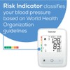 Beurer Auto 400 Upper Arm Blood Pressure Monitor, Universal Cuff