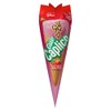 Glico Giant Caprico Strawberry 1 Bottle x 10 Bags