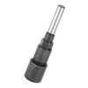 Router Bits Collet Extension Rod 1/4 Shank, Hard Alloy, Powerful