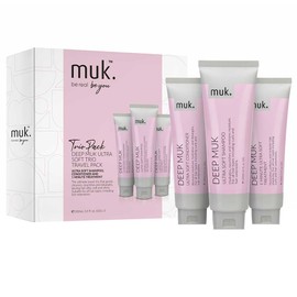 Muk Deep Muk Travel Trio Pack 100ml