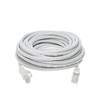 Cables Direct Online Cat5e 15FT Network Ethernet Patch Cable, 350Mhz