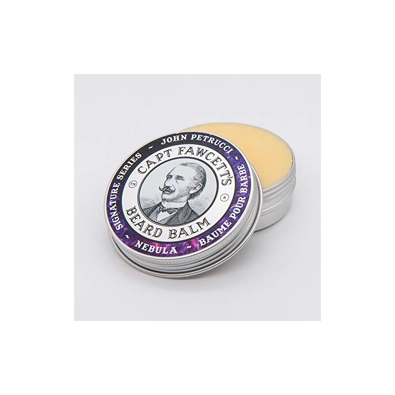 John Petrucci's Nebula Beard Balm