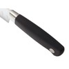 Mercer Culinary M20707 Genesis 7-Inch Santoku Knife,Black