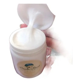 Crema De Concha Nácar 100 Ml De Mar Artesanal                                                                                                         