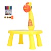 Kids Drawing Projector Cute Deer Shape Educational Kids Painting Set