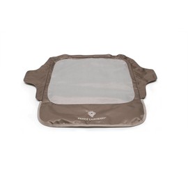 Prince Lionheart Seat Neat, Brown/Tan