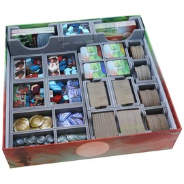 Folded Space: Now or Never