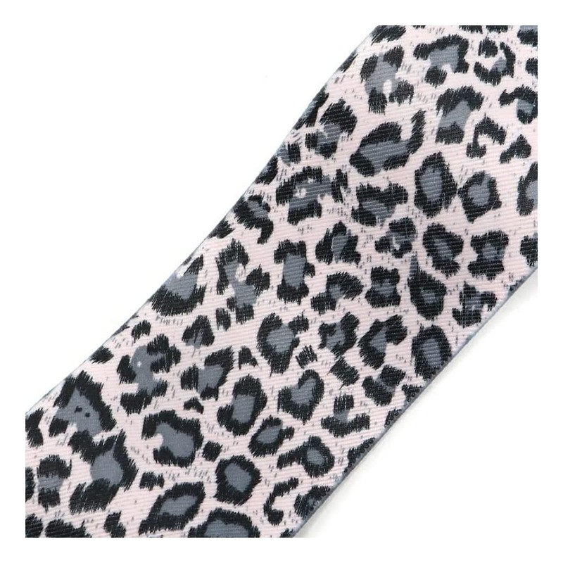 Premier Pelvic Belt, Leopard Pattern_TH12A-3 (S-M)