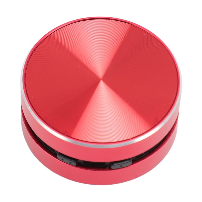 Bluetooth Bone Conduction Speaker Stereo Bass Portable Small Wireless Speaker