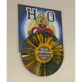 Unbranded Vinyl Record On Wall Display Mount * *  Display your record and sleeve together